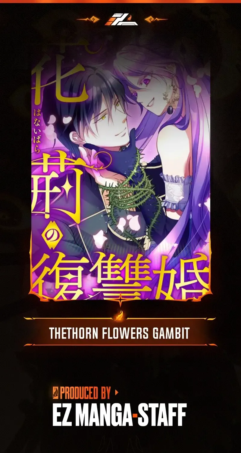 The Thorn Flower