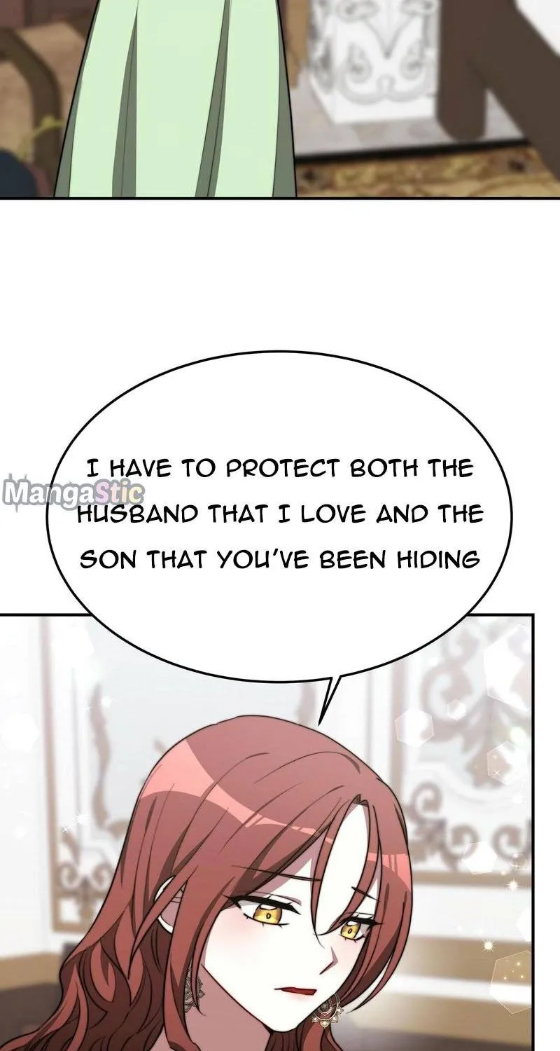 The Three Are Living A Married Life Chapter 28 page 32 - MangaKakalot