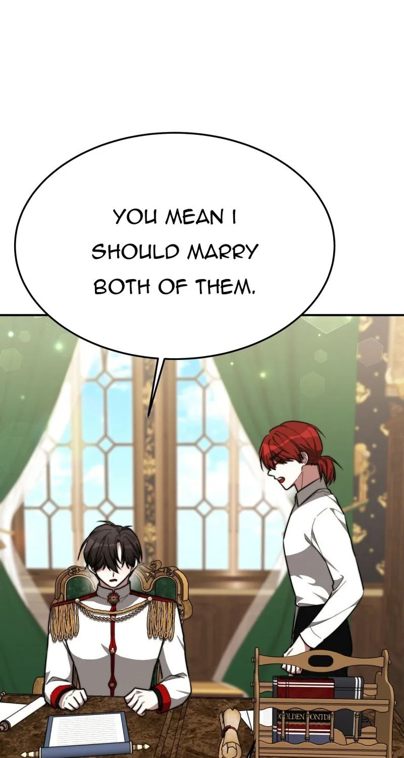 The Three Are Living A Married Life Chapter 32 page 36 - MangaKakalot