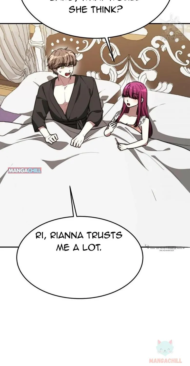 The Three Are Living A Married Life Chapter 37 page 48 - MangaKakalot