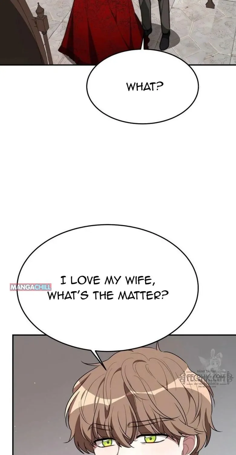 The Three Are Living A Married Life Chapter 37 page 67 - MangaKakalot