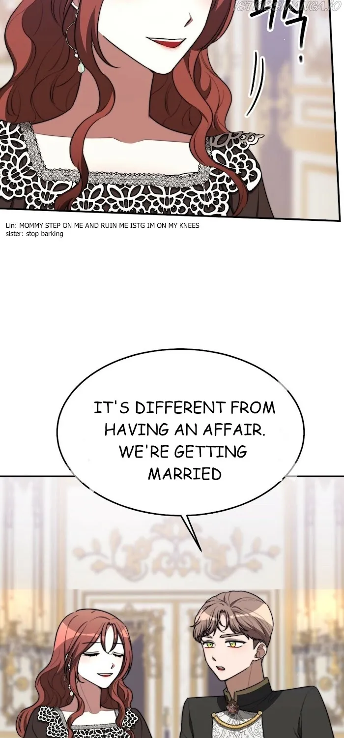 The Three Are Living A Married Life Chapter 40 page 62 - MangaKakalot