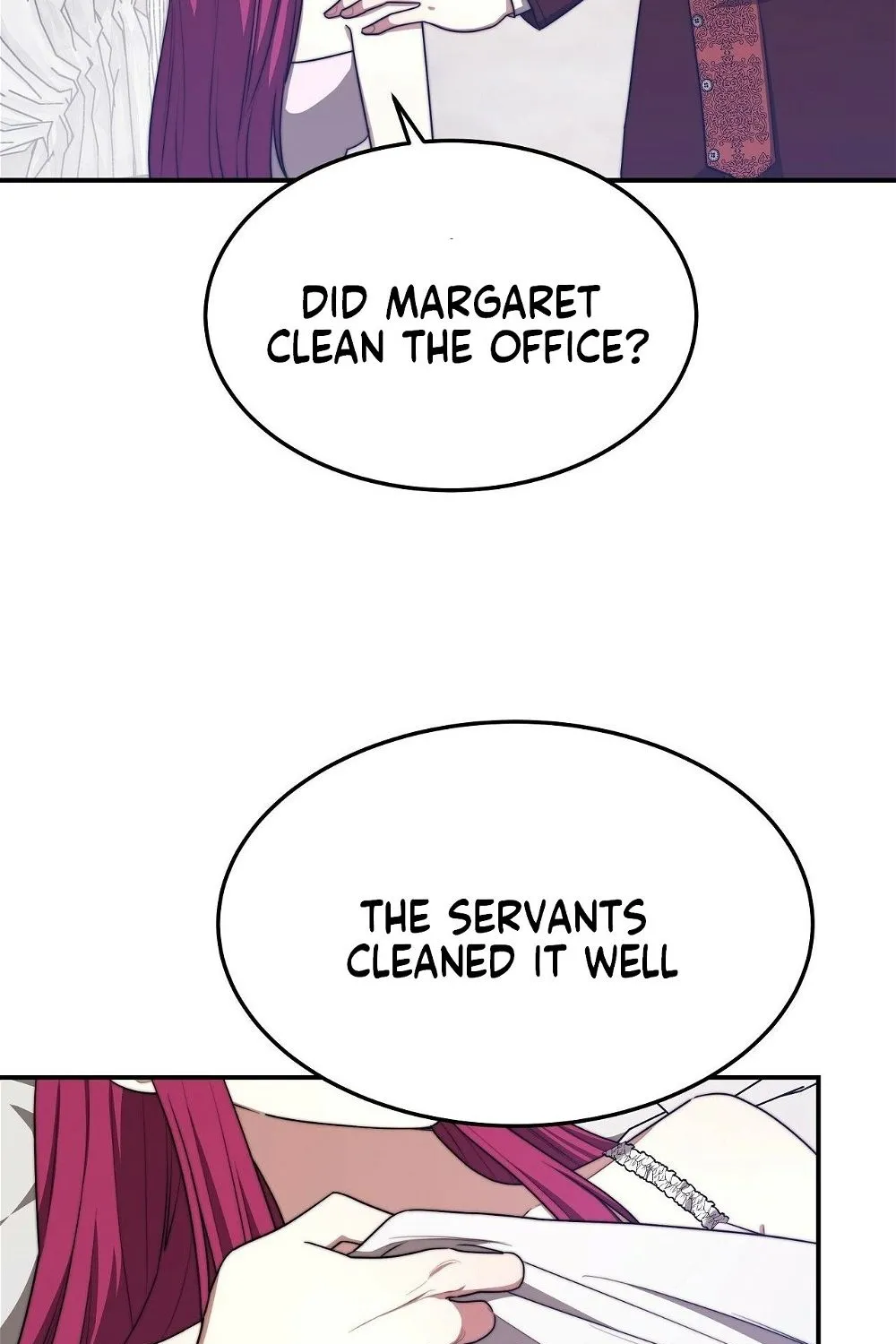 The Three Are Living A Married Life Chapter 44 page 21 - MangaKakalot