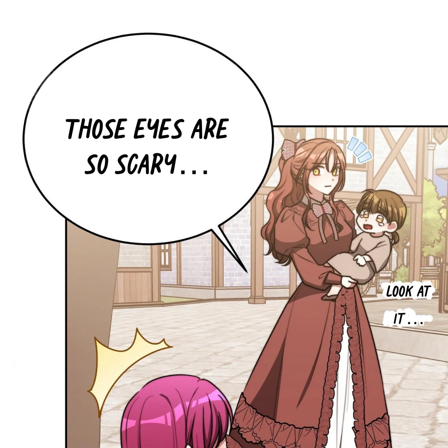 The Three Are Living A Married Life Chapter 58 page 130 - MangaKakalot