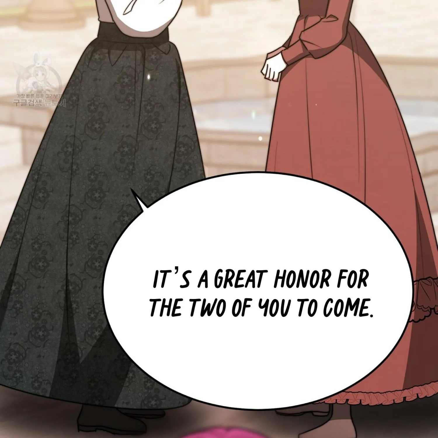 The Three Are Living A Married Life Chapter 58 page 85 - MangaKakalot