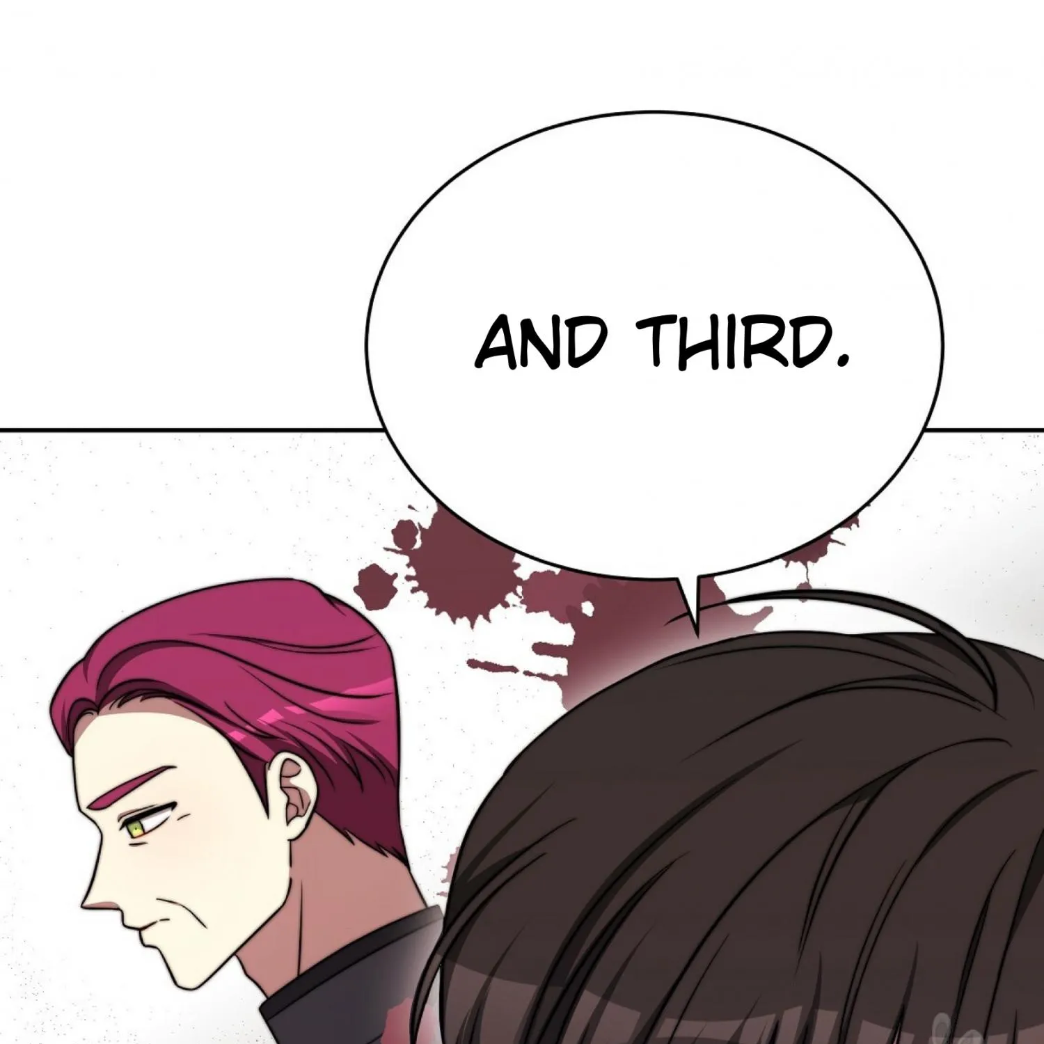 The Three Are Living A Married Life Chapter 61 page 28 - MangaKakalot