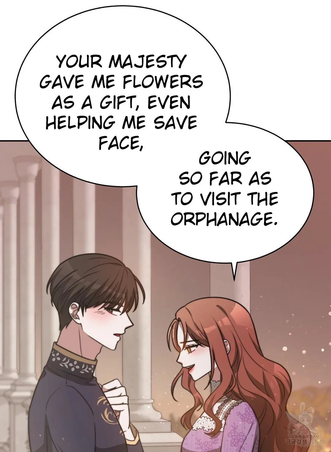 The Three Are Living A Married Life Chapter 64 page 43 - MangaKakalot