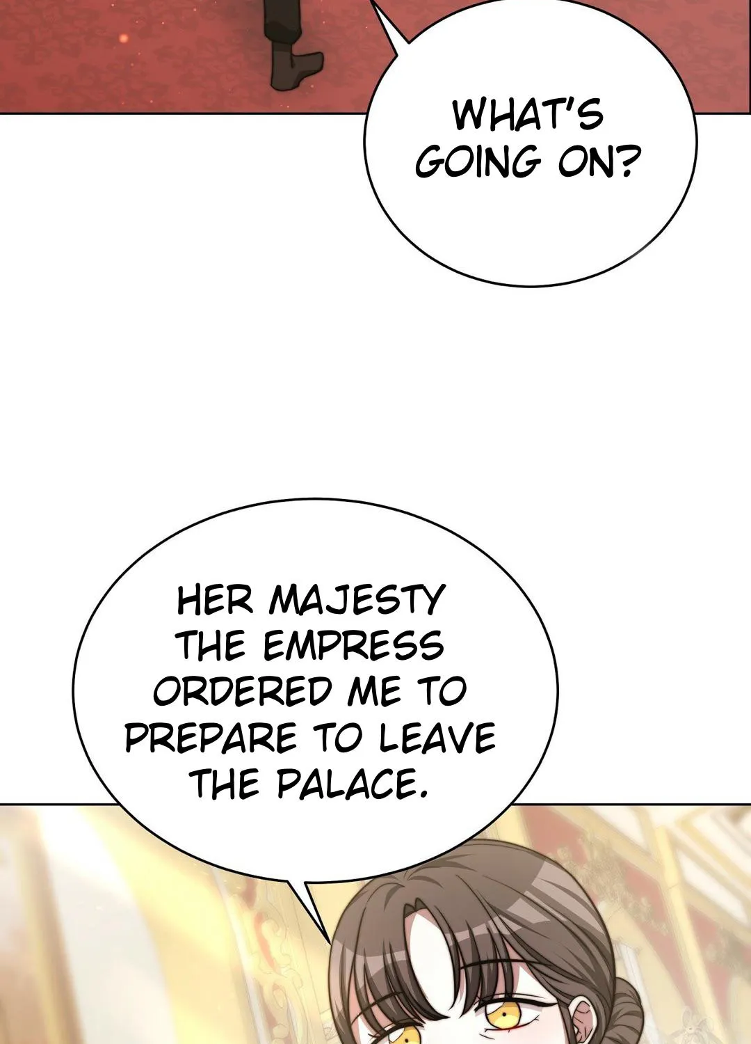 The Three Are Living A Married Life Chapter 67 page 20 - MangaKakalot