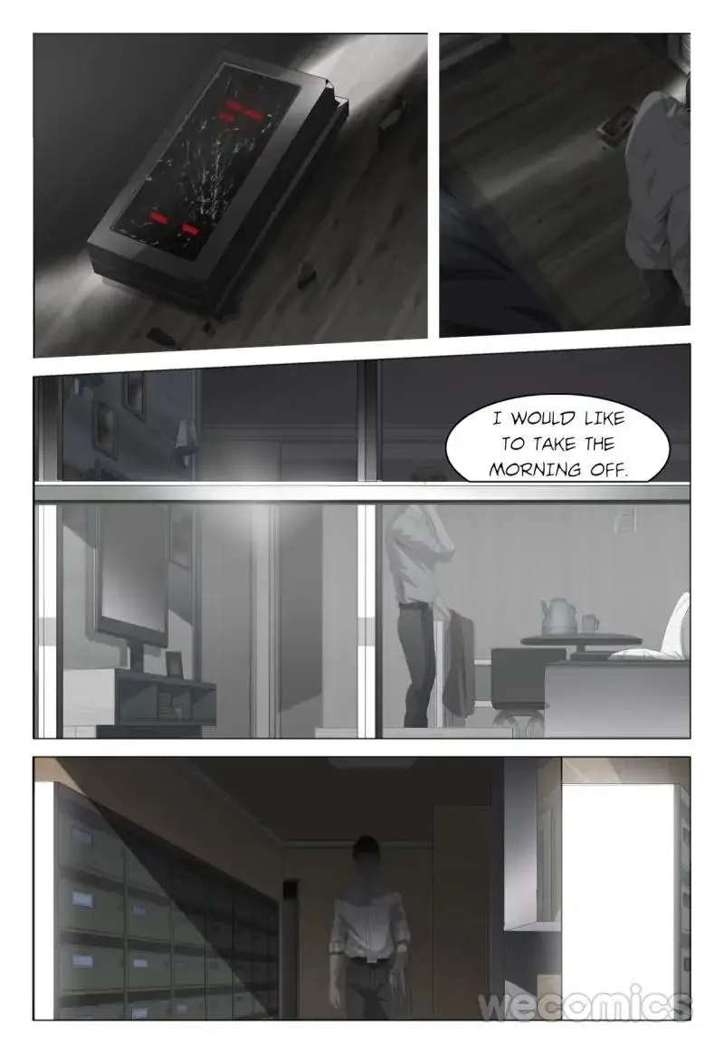 The Three-Body Problem Chapter 11 page 9 - MangaKakalot