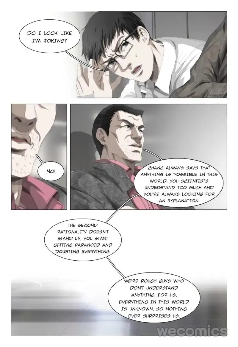 The Three-Body Problem Chapter 13 page 4 - MangaKakalot