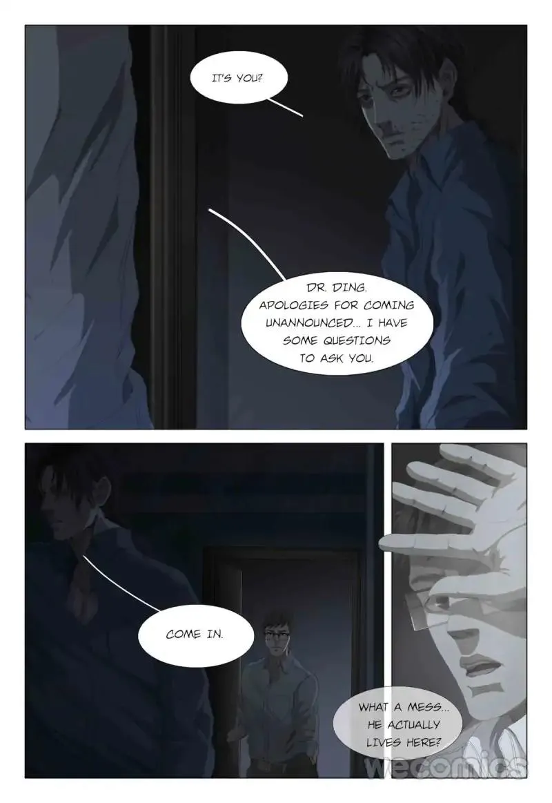 The Three-Body Problem Chapter 7 page 3 - MangaKakalot