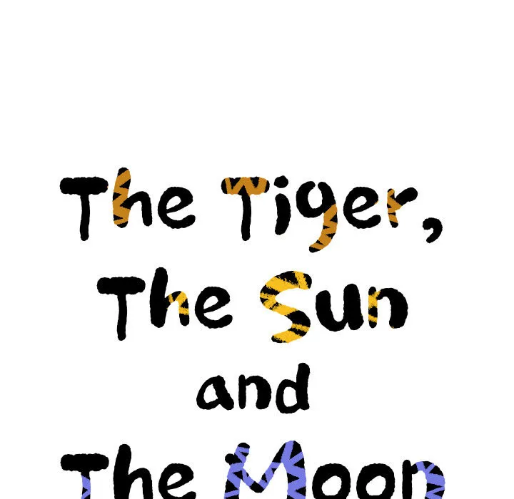 The Tiger, The Sun And The Moon Chapter 0 page 64 - MangaKakalot