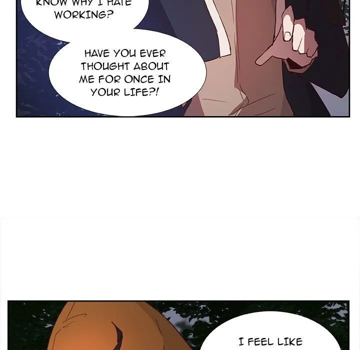 The Tiger, The Sun And The Moon Chapter 13 page 67 - MangaKakalot