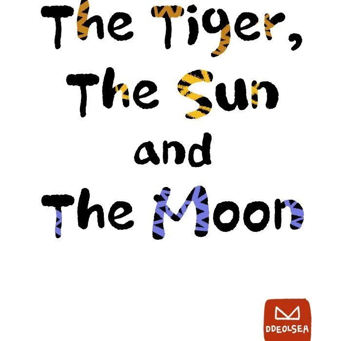 The Tiger, The Sun And The Moon Chapter 17 page 17 - MangaKakalot