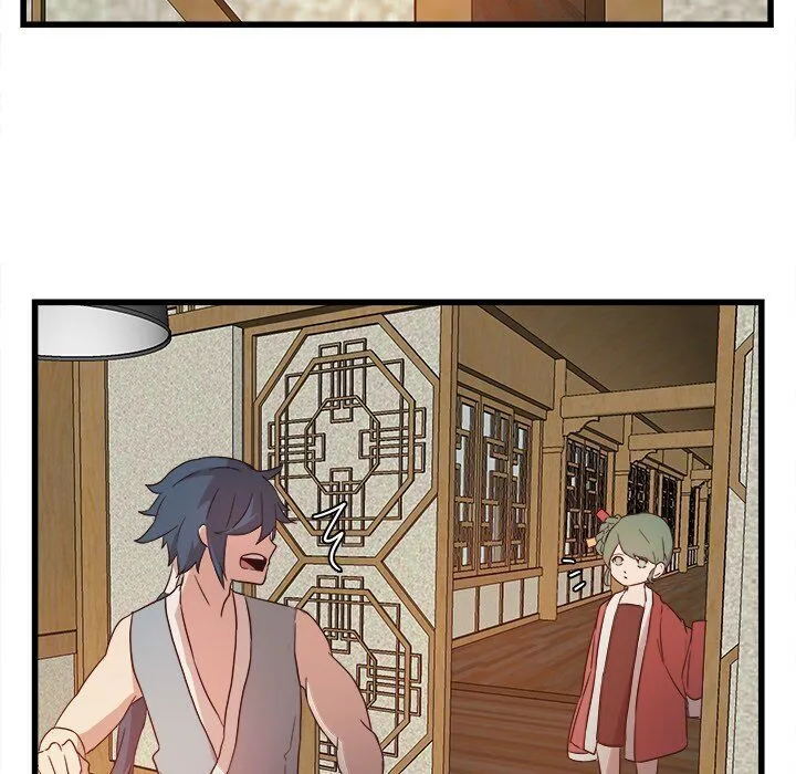 The Tiger, The Sun And The Moon Chapter 24 page 39 - MangaKakalot