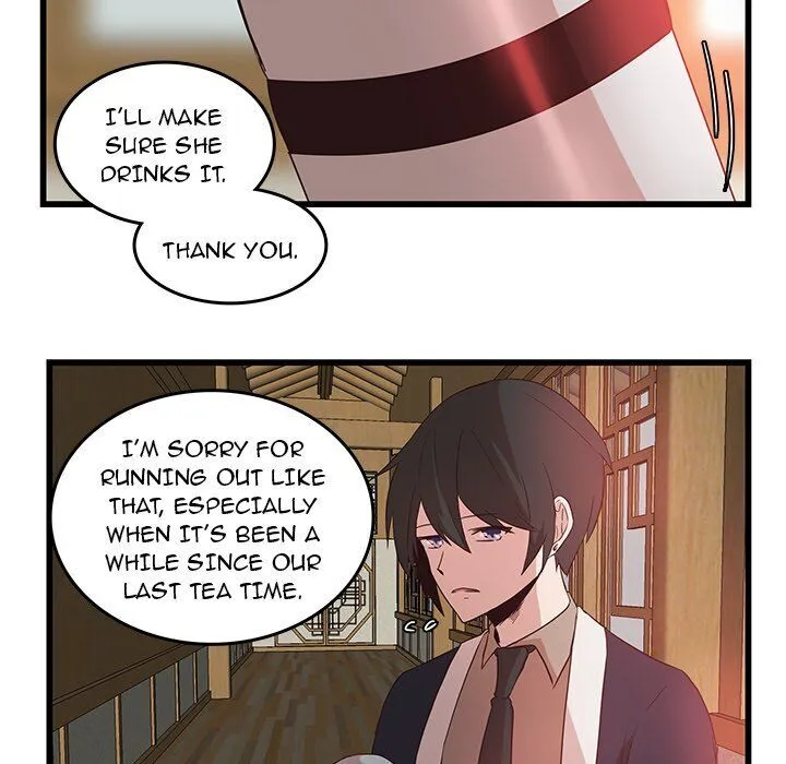 The Tiger, The Sun And The Moon Chapter 24 page 59 - MangaKakalot