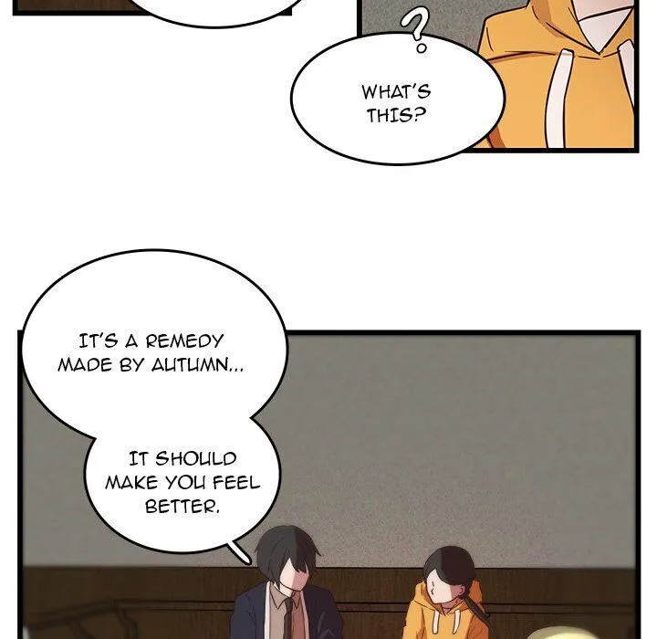 The Tiger, The Sun And The Moon Chapter 25 page 21 - MangaKakalot