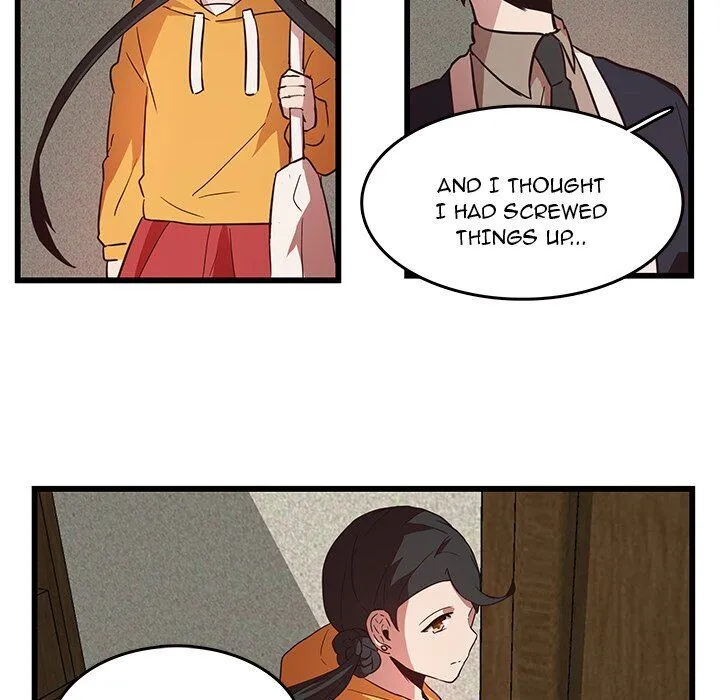 The Tiger, The Sun And The Moon Chapter 25 page 35 - MangaKakalot