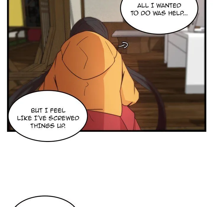 The Tiger, The Sun And The Moon Chapter 25 page 6 - MangaKakalot