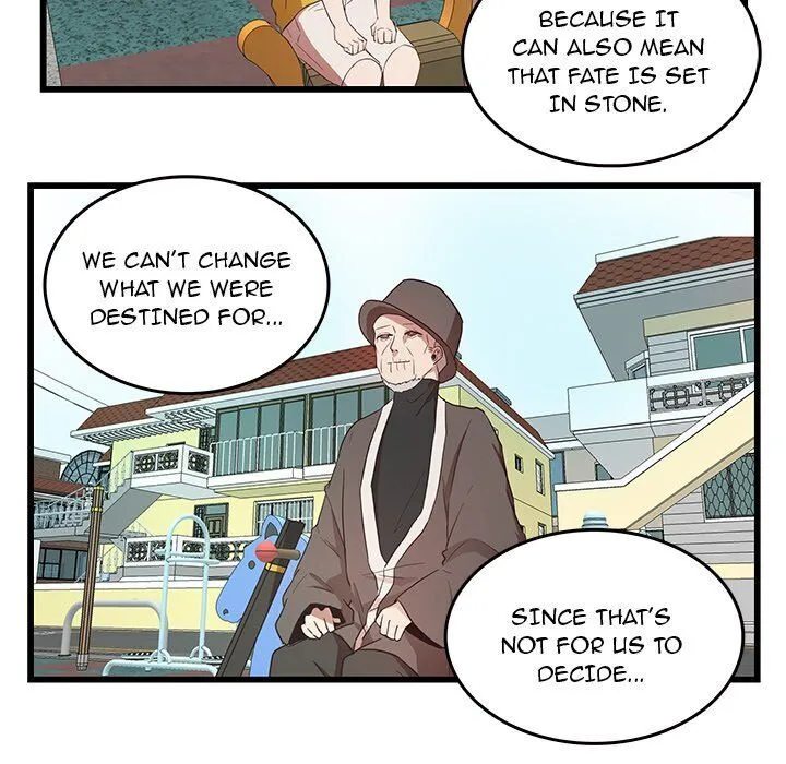 The Tiger, The Sun And The Moon Chapter 27 page 27 - MangaKakalot