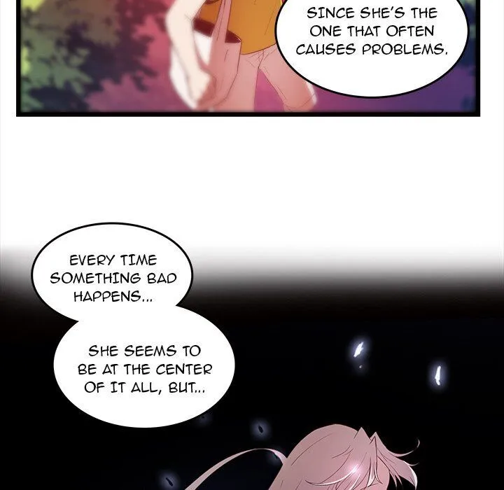 The Tiger, The Sun And The Moon Chapter 28 page 30 - MangaKakalot