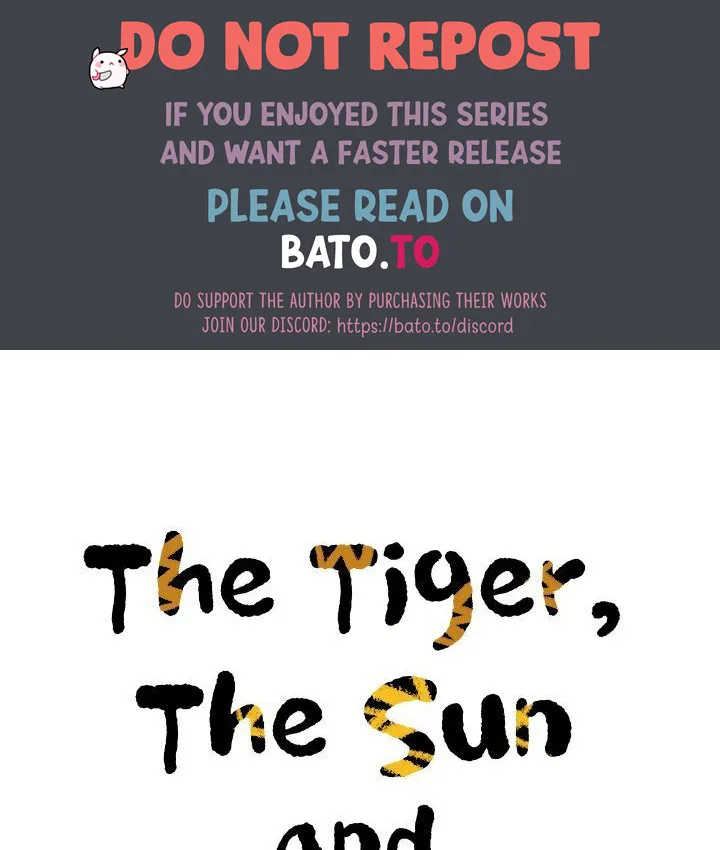 The Tiger, The Sun And The Moon Chapter 29 page 1 - MangaKakalot