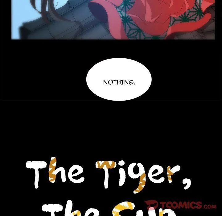 The Tiger, The Sun And The Moon Chapter 31 page 28 - MangaKakalot