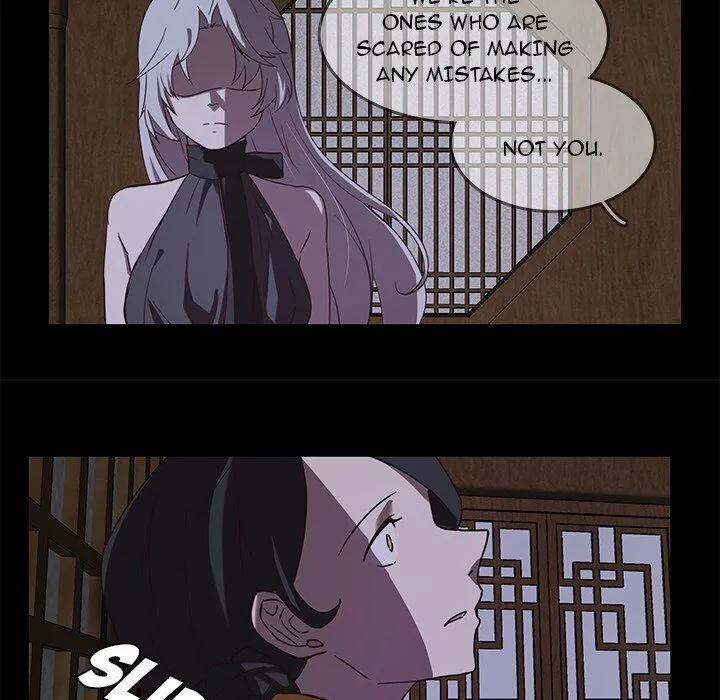 The Tiger, The Sun And The Moon Chapter 32 page 49 - MangaKakalot