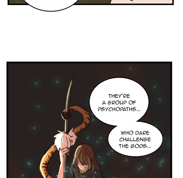 The Tiger, The Sun And The Moon Chapter 36 page 13 - MangaKakalot