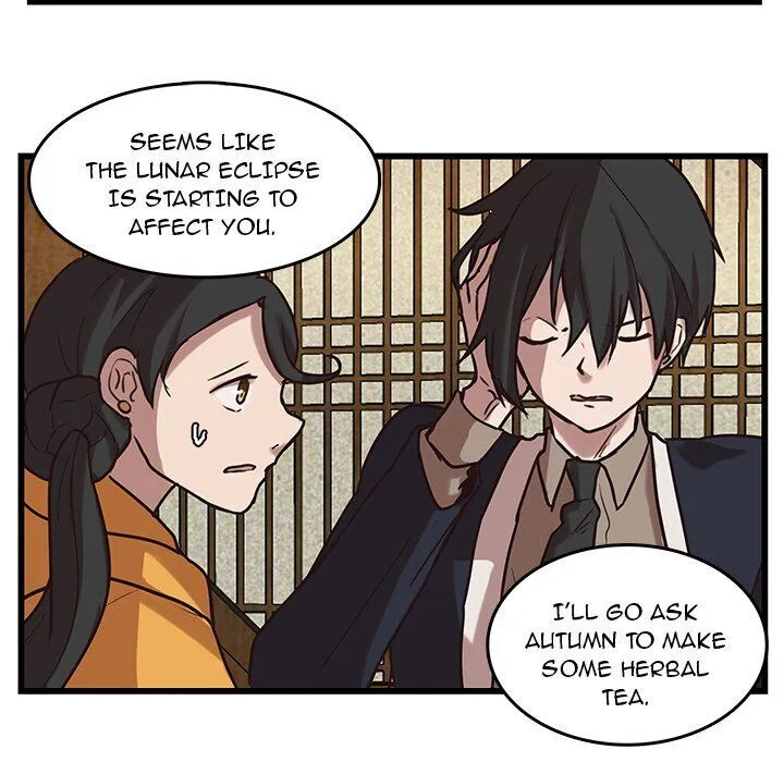 The Tiger, The Sun And The Moon Chapter 36 page 38 - MangaKakalot