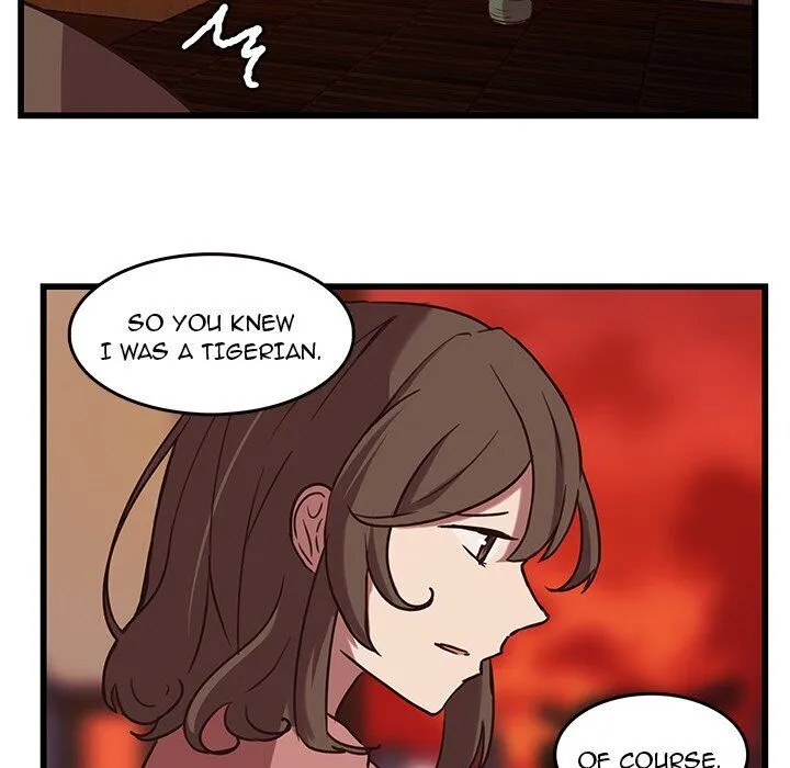 The Tiger, The Sun And The Moon Chapter 37 page 39 - MangaKakalot