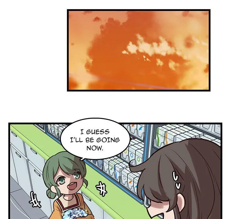 The Tiger, The Sun And The Moon Chapter 39 page 49 - MangaKakalot