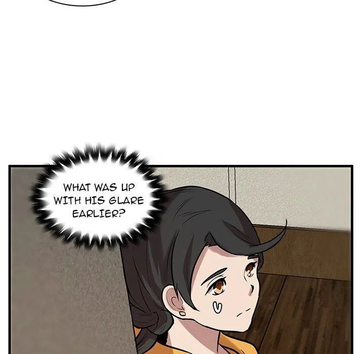 The Tiger, The Sun And The Moon Chapter 43 page 60 - MangaKakalot