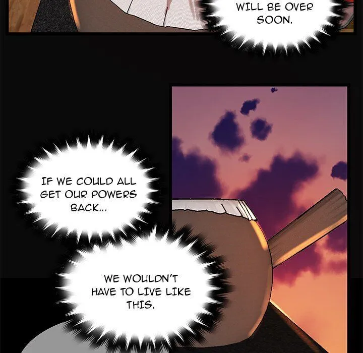 The Tiger, The Sun And The Moon Chapter 45 page 6 - MangaKakalot