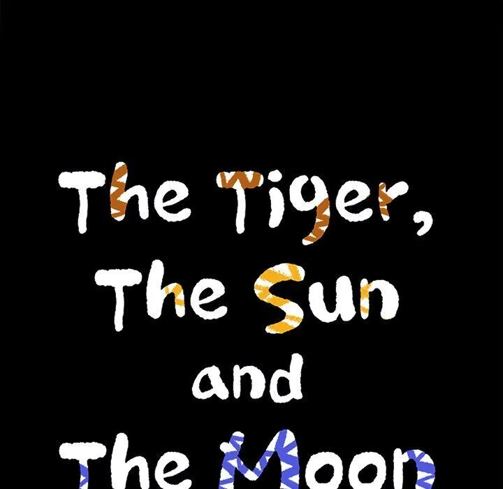 The Tiger, The Sun And The Moon Chapter 49 page 9 - MangaKakalot