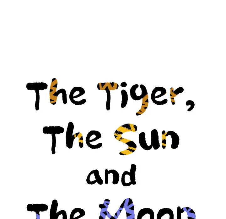 The Tiger, The Sun And The Moon Chapter 5 page 22 - MangaKakalot