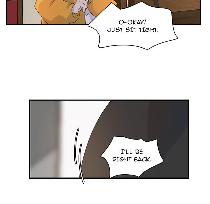 The Tiger, The Sun And The Moon Chapter 6 page 43 - MangaKakalot