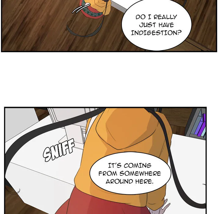 The Tiger, The Sun And The Moon Chapter 6 page 48 - MangaKakalot