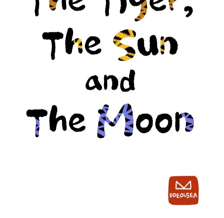 The Tiger, The Sun And The Moon Chapter 6 page 10 - MangaKakalot