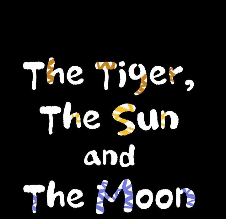 The Tiger, The Sun And The Moon Chapter 9 page 21 - MangaKakalot