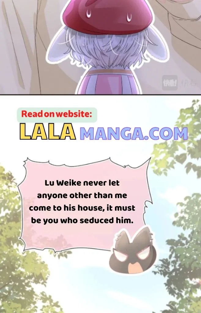 The Tiger Wants To Eat The Little Rabbit Chapter 82 page 41 - MangaNato