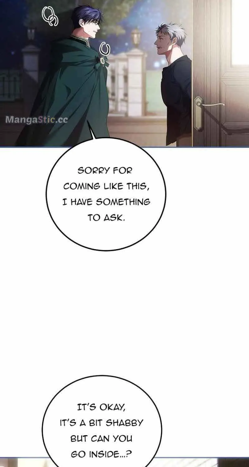 The Time Of The Terminally-Ill Extra Chapter 50 page 60 - MangaKakalot