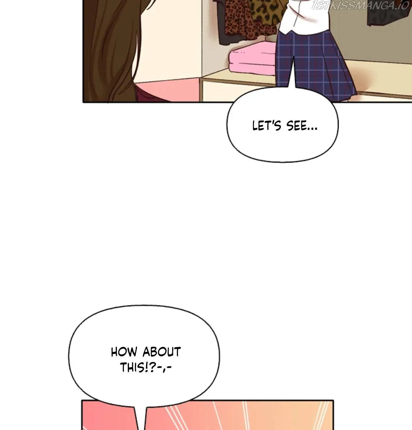 The Time When We Were Young Chapter 11 page 5 - MangaKakalot