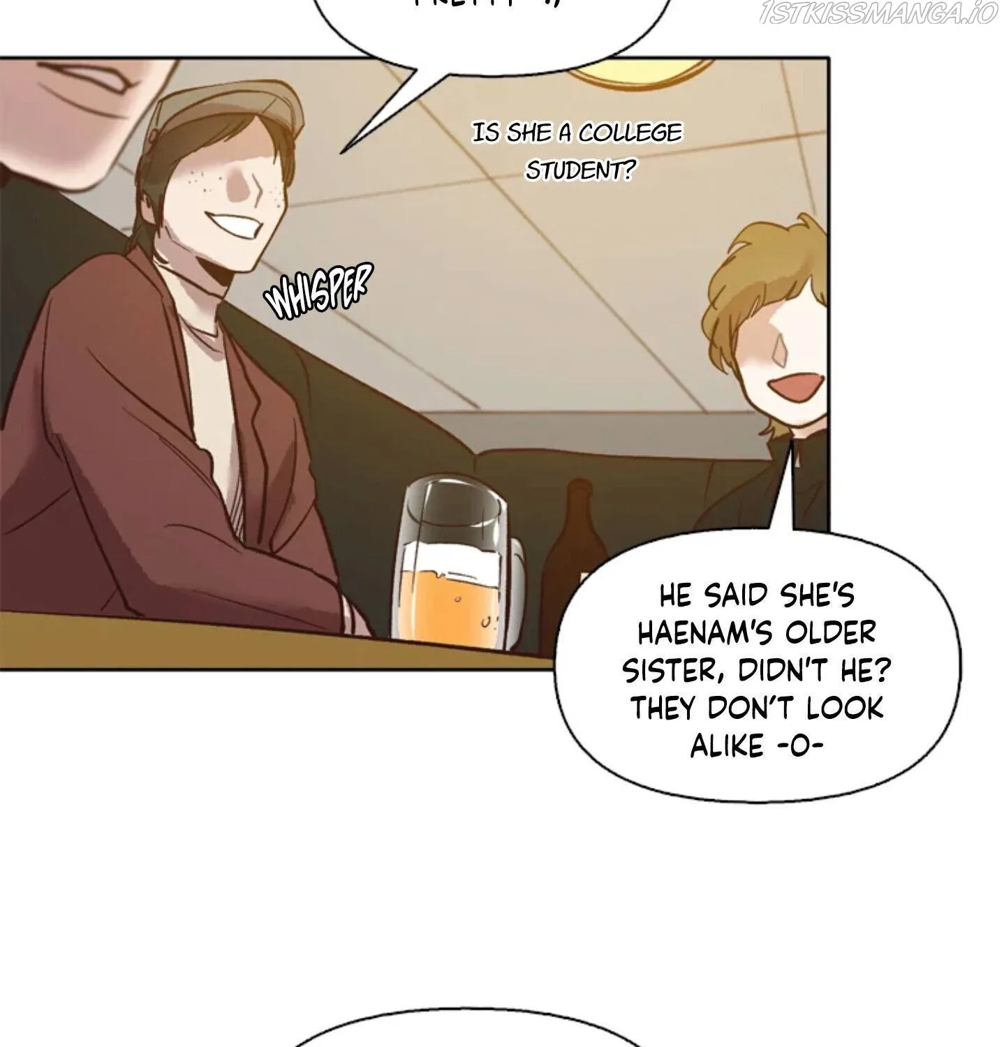 The Time When We Were Young Chapter 11 page 77 - MangaKakalot