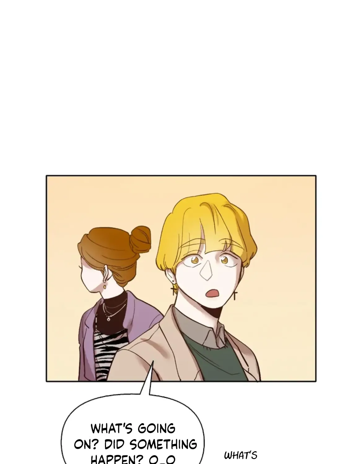 The Time When We Were Young Chapter 12 page 61 - MangaKakalot