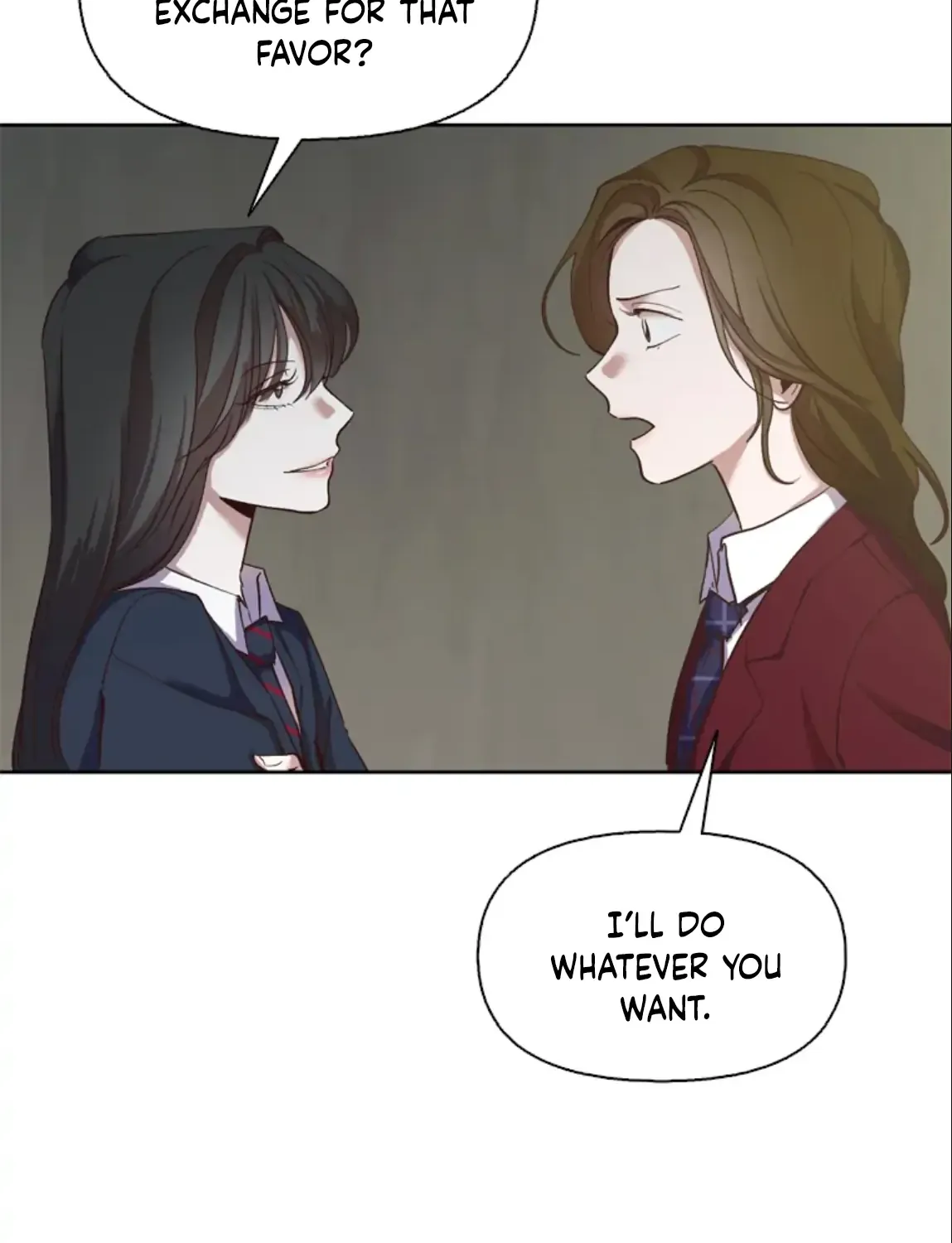 The Time When We Were Young Chapter 14 page 18 - MangaKakalot