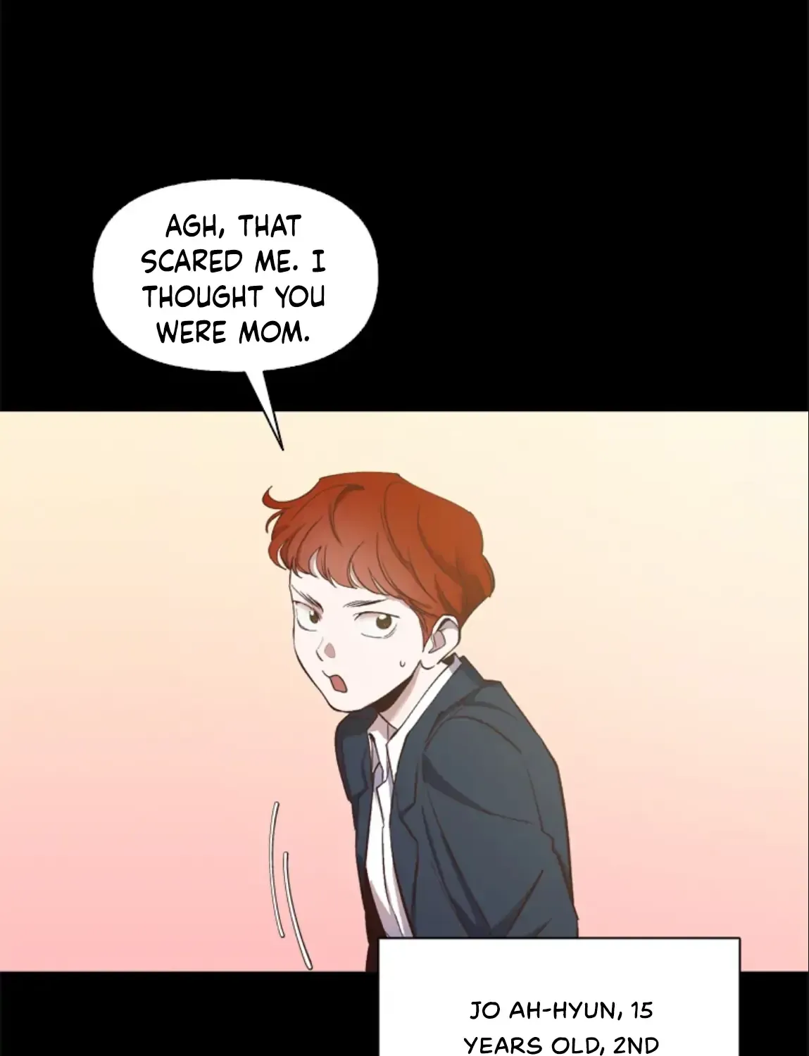 The Time When We Were Young Chapter 14 page 39 - MangaKakalot