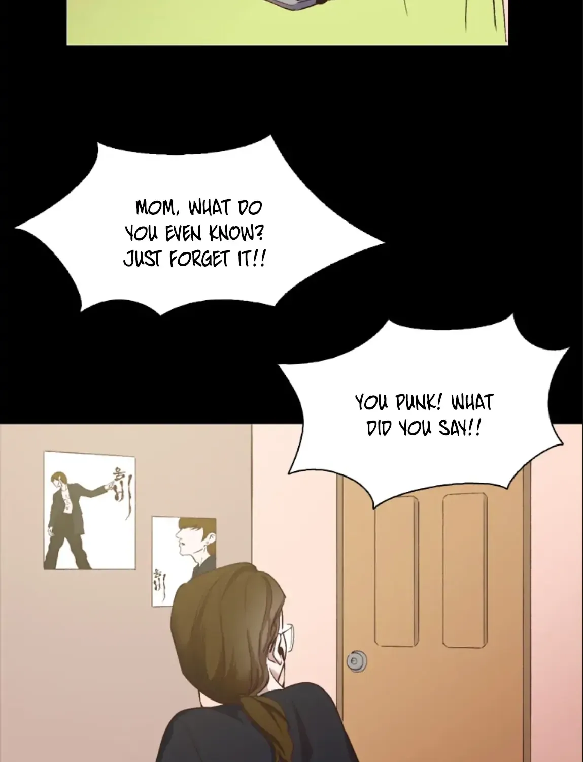 The Time When We Were Young Chapter 14 page 69 - MangaKakalot