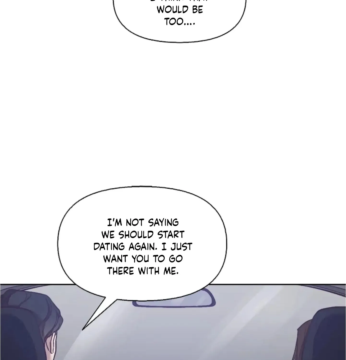 The Time When We Were Young Chapter 17 page 46 - MangaKakalot