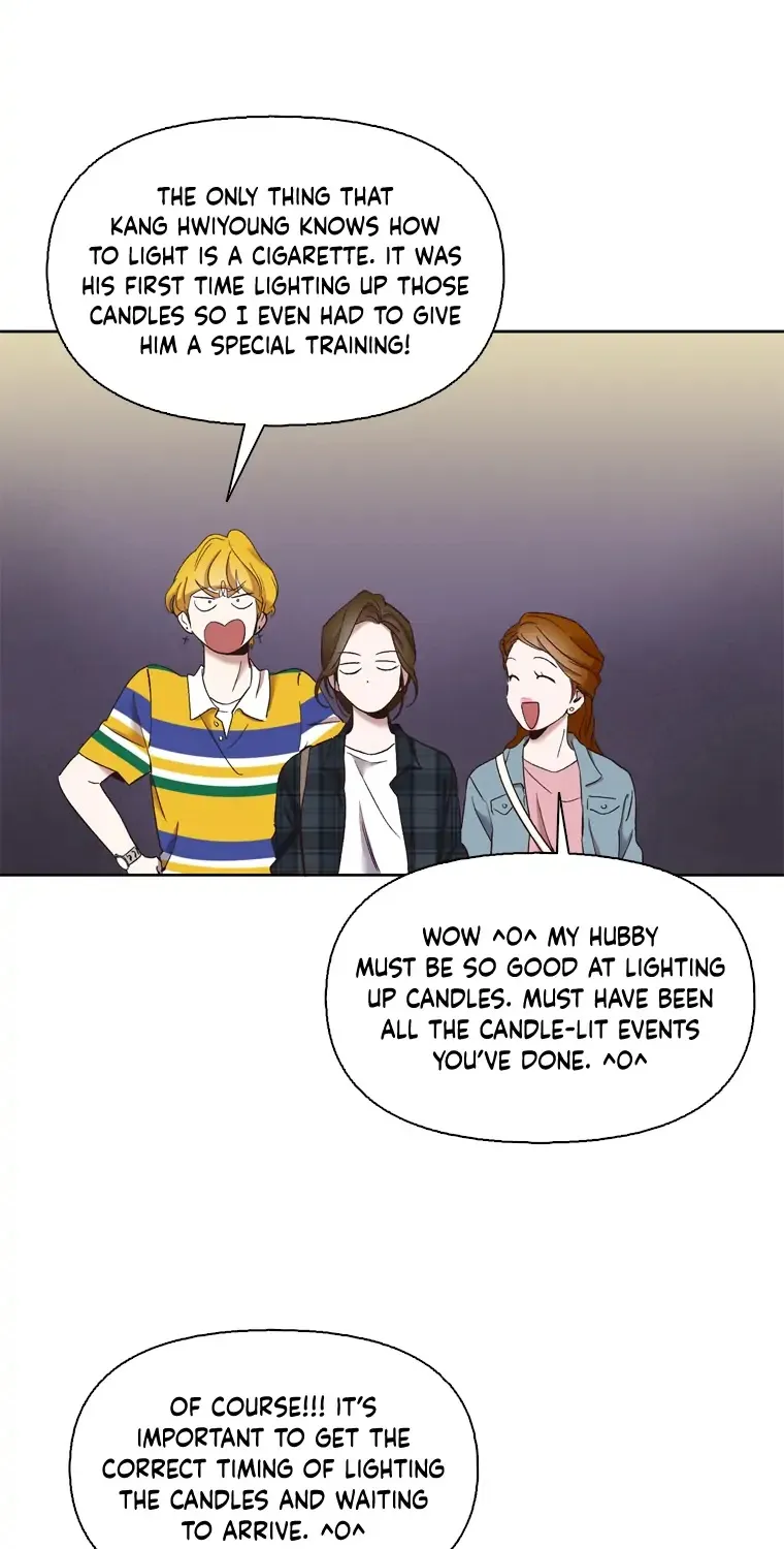 The Time When We Were Young Chapter 22 page 28 - MangaKakalot